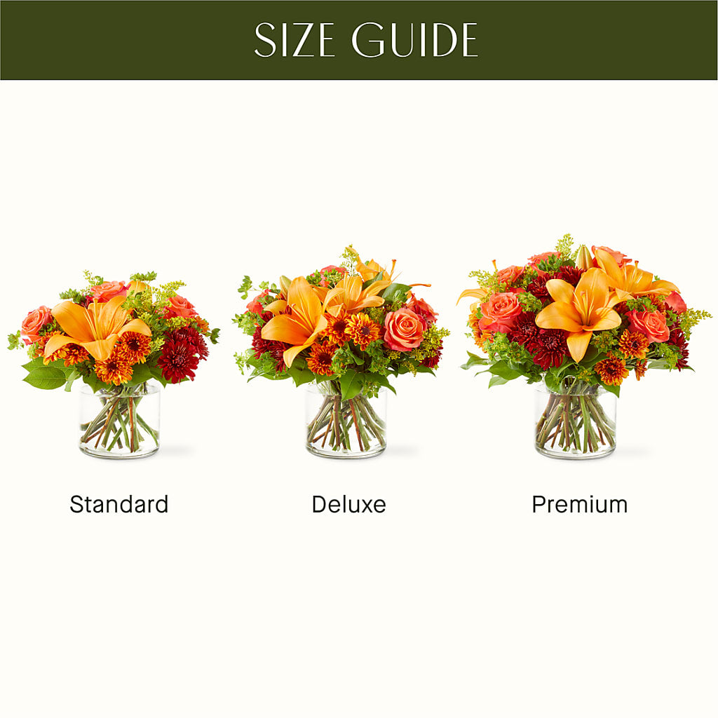 Honeycrisp Bouquet –  Petite Flower Shop, San Antonio TX