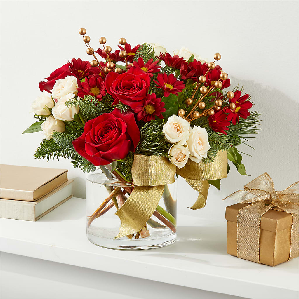 Believe Bouquet –  Petite Flower Shop, San Antonio TX
