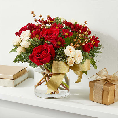 Believe Bouquet –  Petite Flower Shop, San Antonio TX