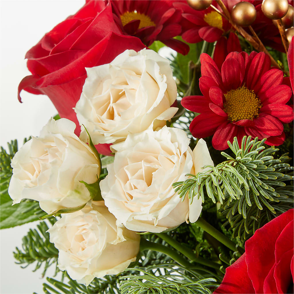 Believe Bouquet –  Petite Flower Shop, San Antonio TX