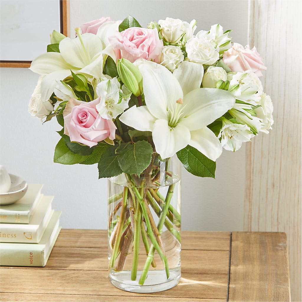 Kindhearted Bouquet –  Petite Flower Shop, San Antonio TX
