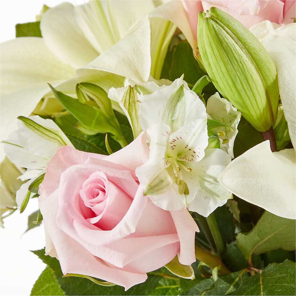 Kindhearted Bouquet –  Petite Flower Shop, San Antonio TX