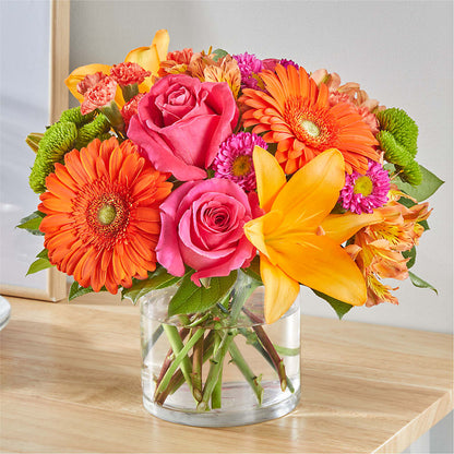 Soiree Bouquet –  Petite Flower Shop, San Antonio TX