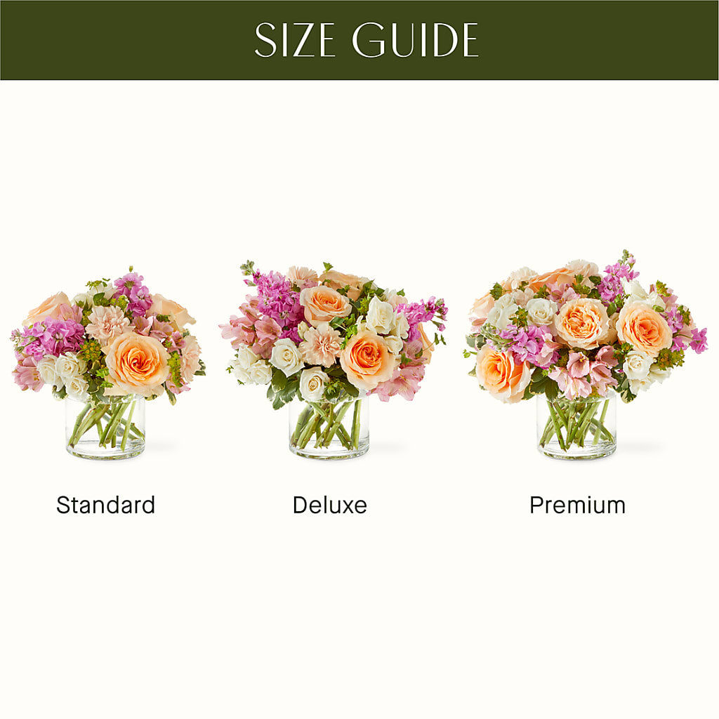 Paradise Bouquet –  Petite Flower Shop, San Antonio TX