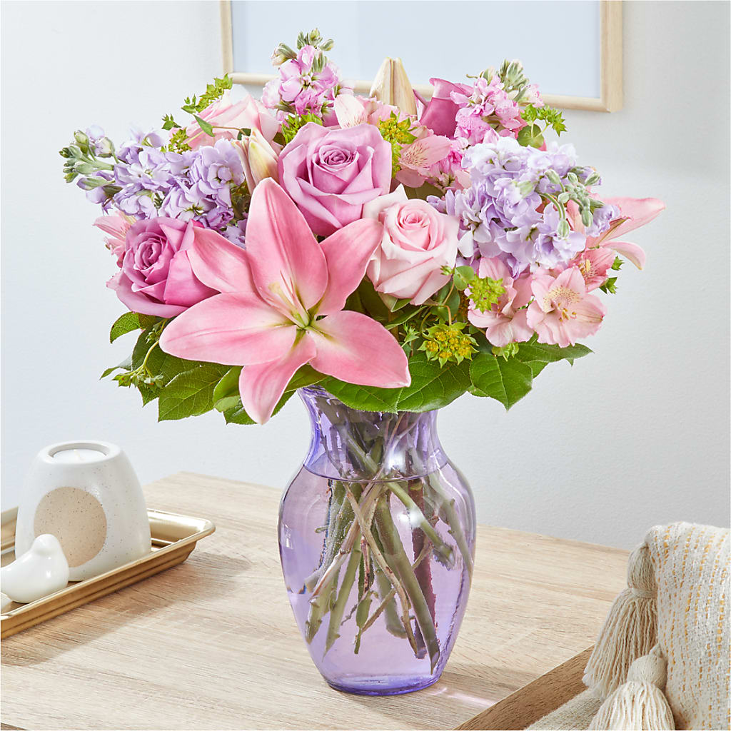 The Crown Jewel Bouquet –  Petite Flower Shop, San Antonio TX