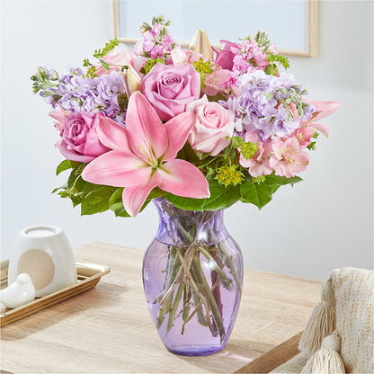 The Crown Jewel Bouquet –  Petite Flower Shop, San Antonio TX