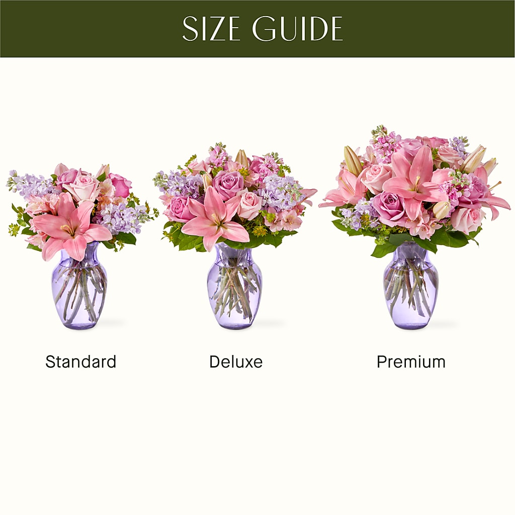 The Crown Jewel Bouquet –  Petite Flower Shop, San Antonio TX