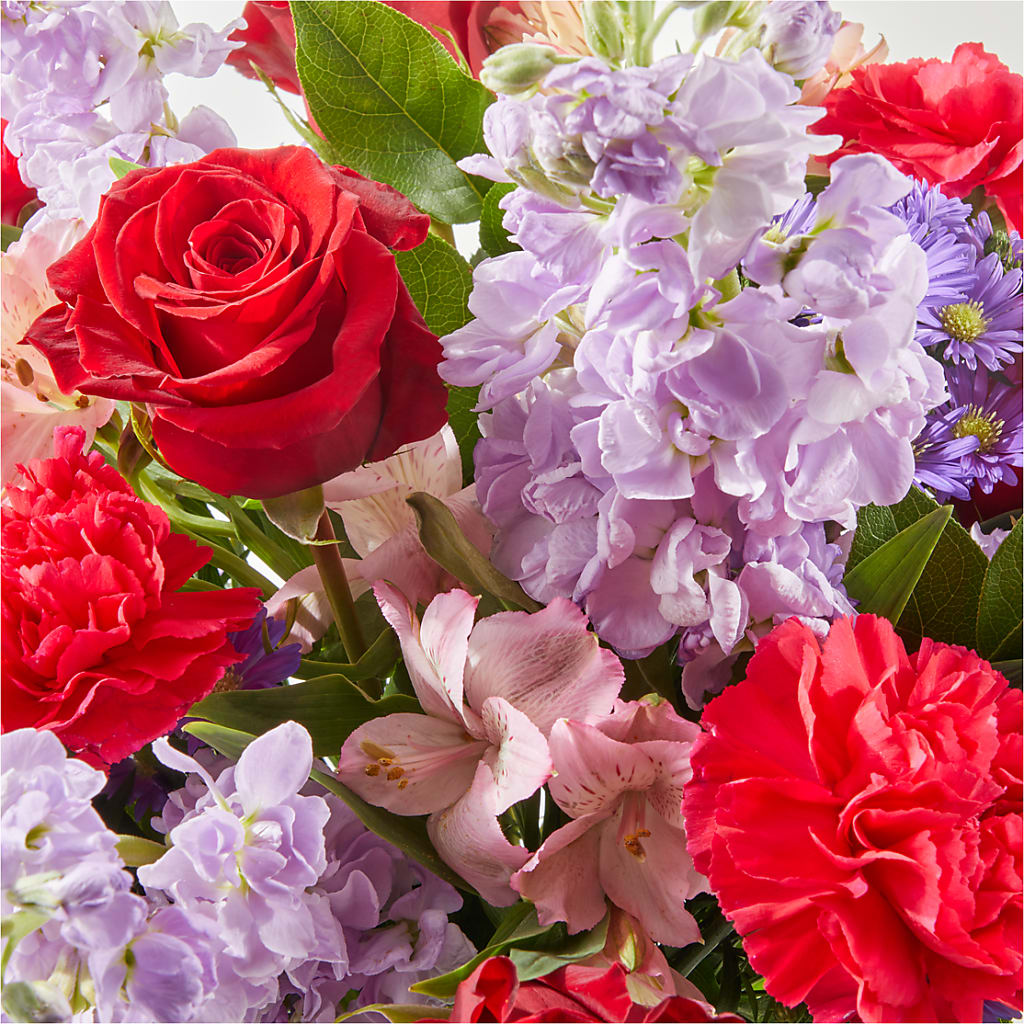Your Majesty Bouquet –  Petite Flower Shop, San Antonio TX