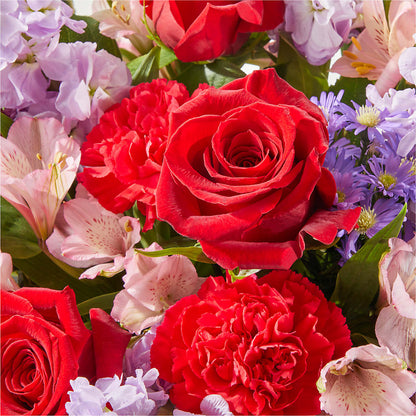 Your Majesty Bouquet –  Petite Flower Shop, San Antonio TX