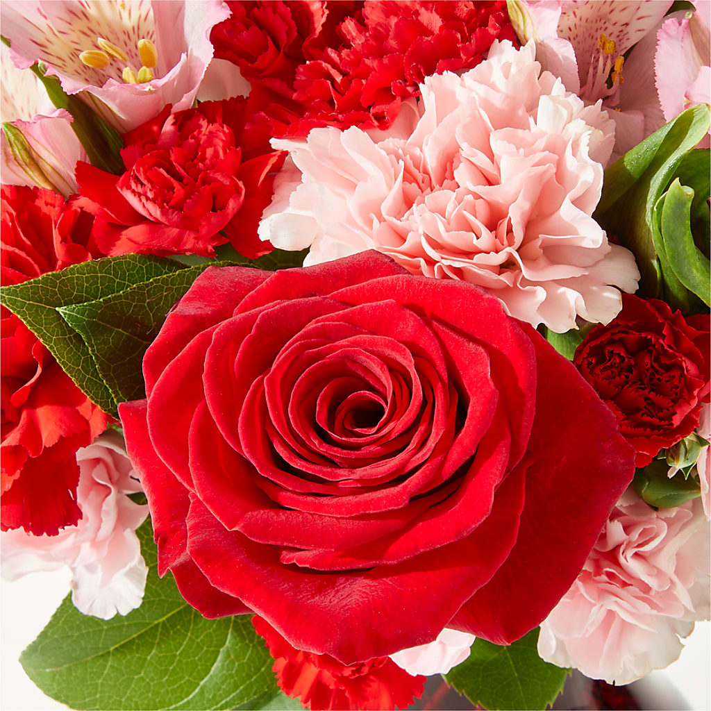 Candy Kisses Bouquet –  Petite Flower Shop, San Antonio TX