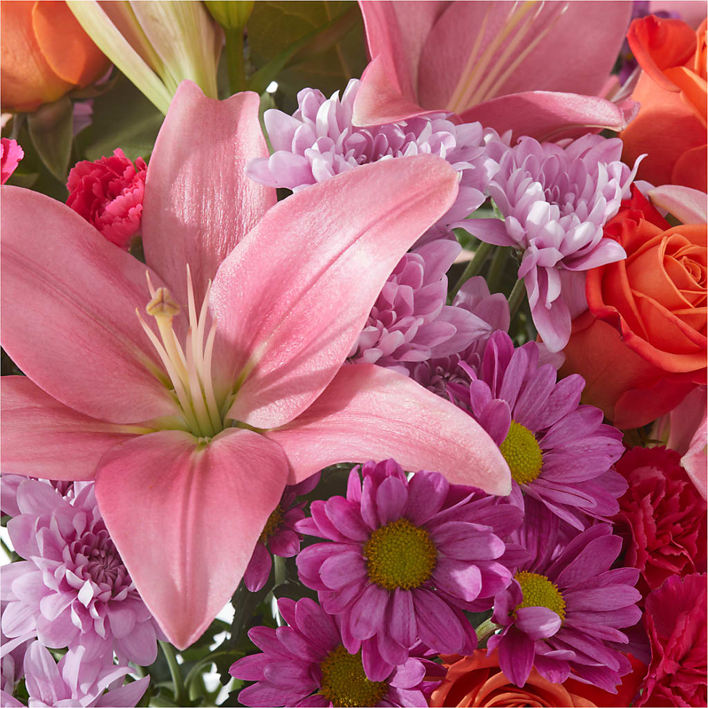 One and Only Bouquet –  Petite Flower Shop, San Antonio TX