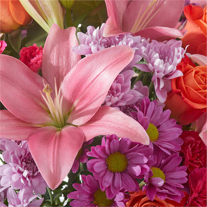 One and Only Bouquet –  Petite Flower Shop, San Antonio TX