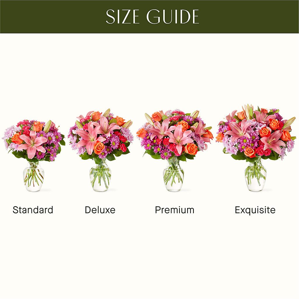 One and Only Bouquet –  Petite Flower Shop, San Antonio TX