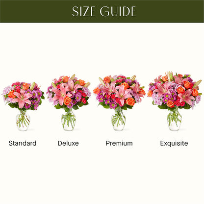One and Only Bouquet –  Petite Flower Shop, San Antonio TX