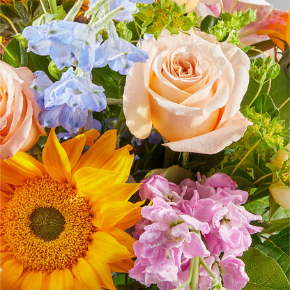 Dreamy Meadows Bouquet –  Petite Flower Shop, San Antonio TX