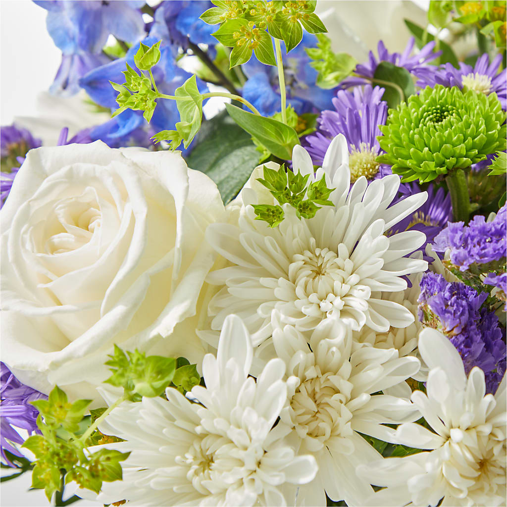 Genuine Gestures Bouquet –  Petite Flower Shop, San Antonio TX