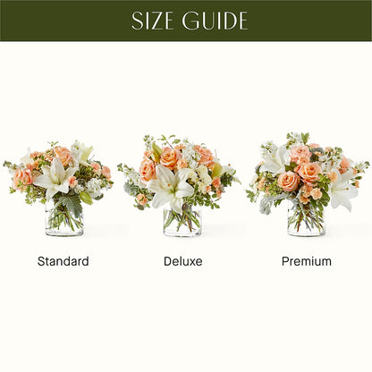Darling Bouquet –  Petite Flower Shop, San Antonio TX