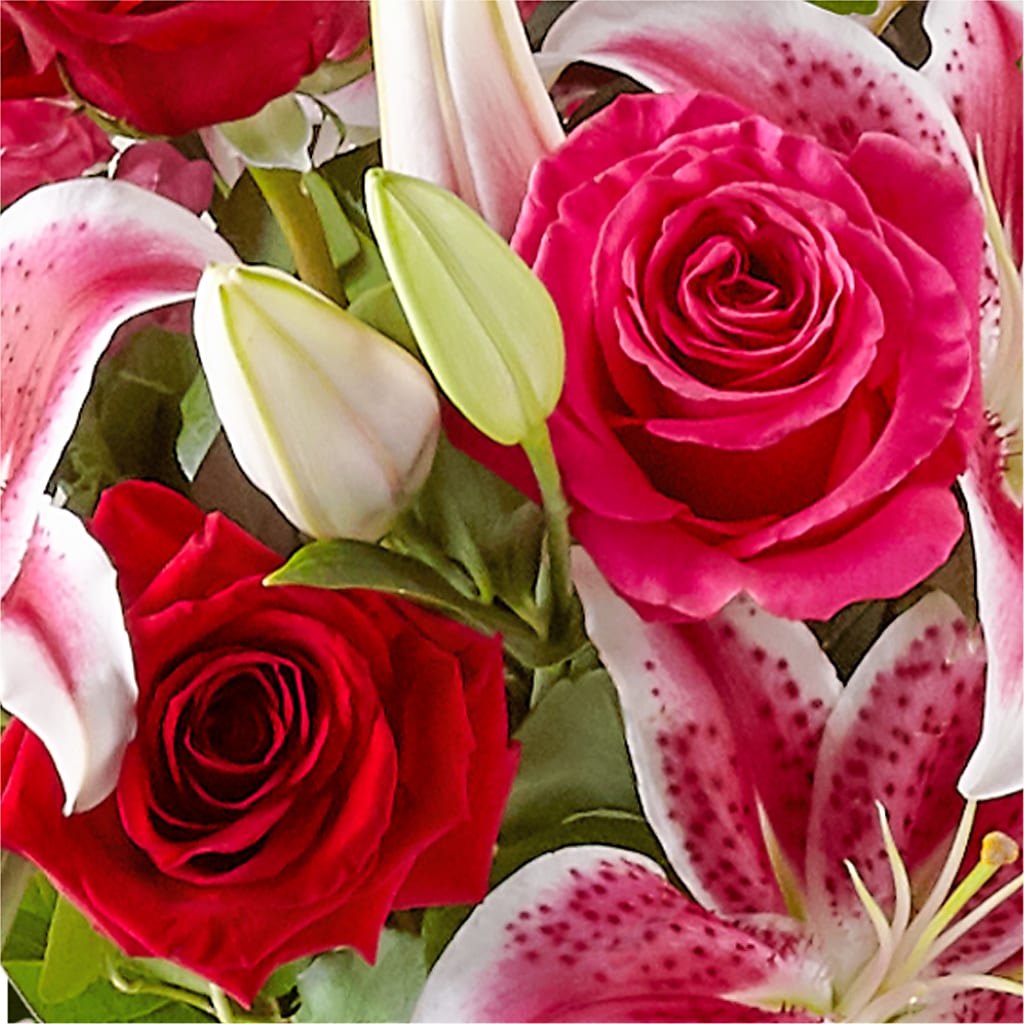 Always You Bouquet –  Petite Flower Shop, San Antonio TX