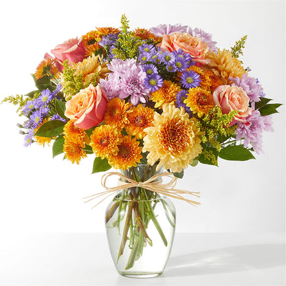 Countryside Bouquet –  Petite Flower Shop, San Antonio TX