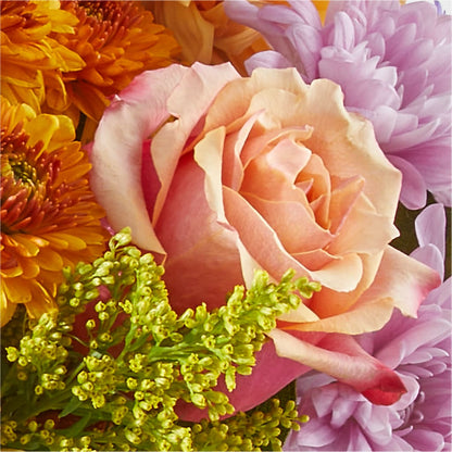 Countryside Bouquet –  Petite Flower Shop, San Antonio TX