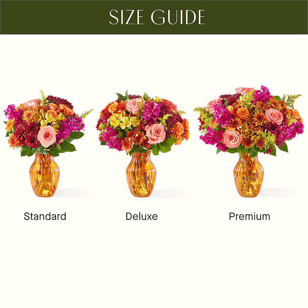 Countryside Bouquet –  Petite Flower Shop, San Antonio TX