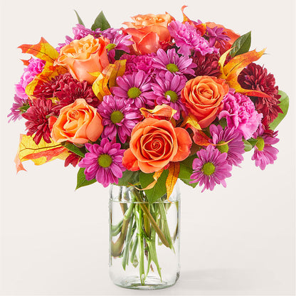 Mum's the Word Bouquet –  Petite Flower Shop, San Antonio TX