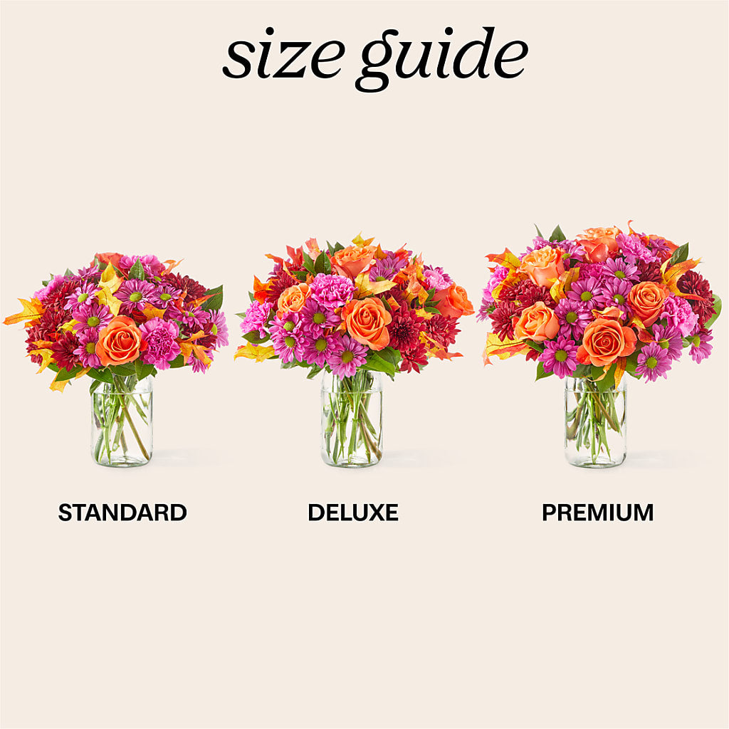 Mum's the Word Bouquet –  Petite Flower Shop, San Antonio TX