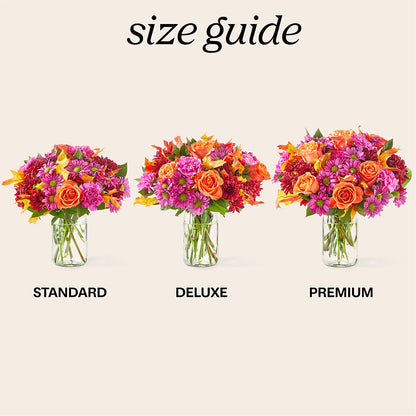 Mum's the Word Bouquet –  Petite Flower Shop, San Antonio TX