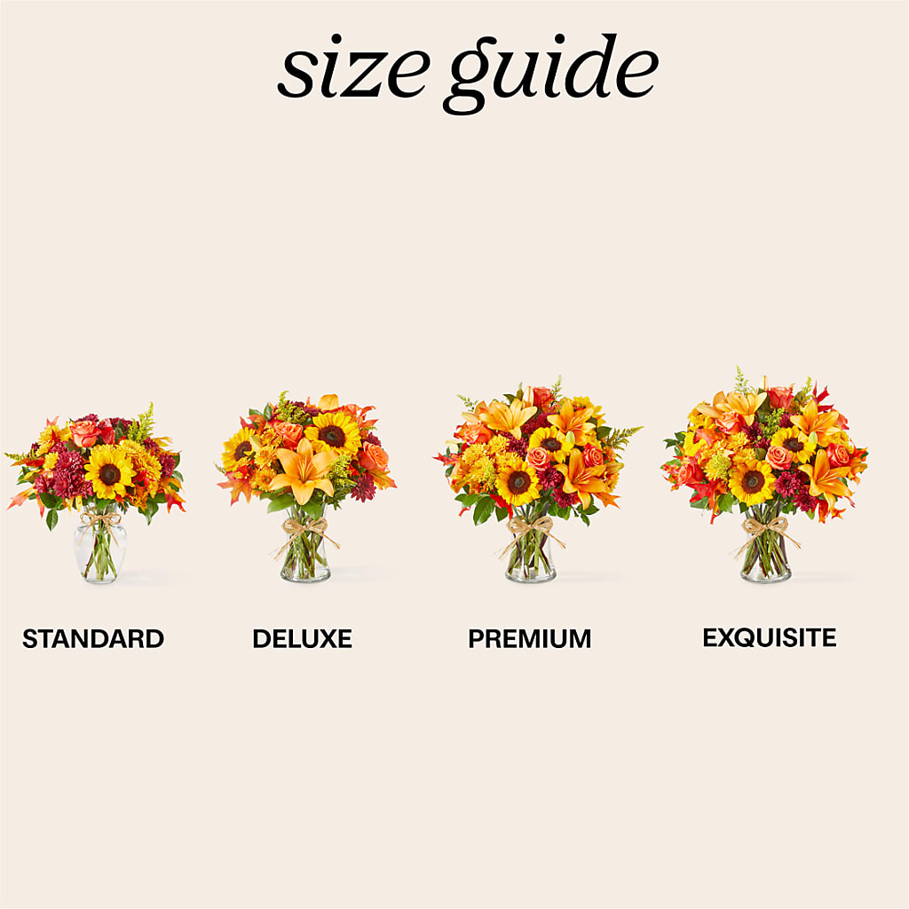 Sunny Side Bouquet –  Petite Flower Shop, San Antonio TX