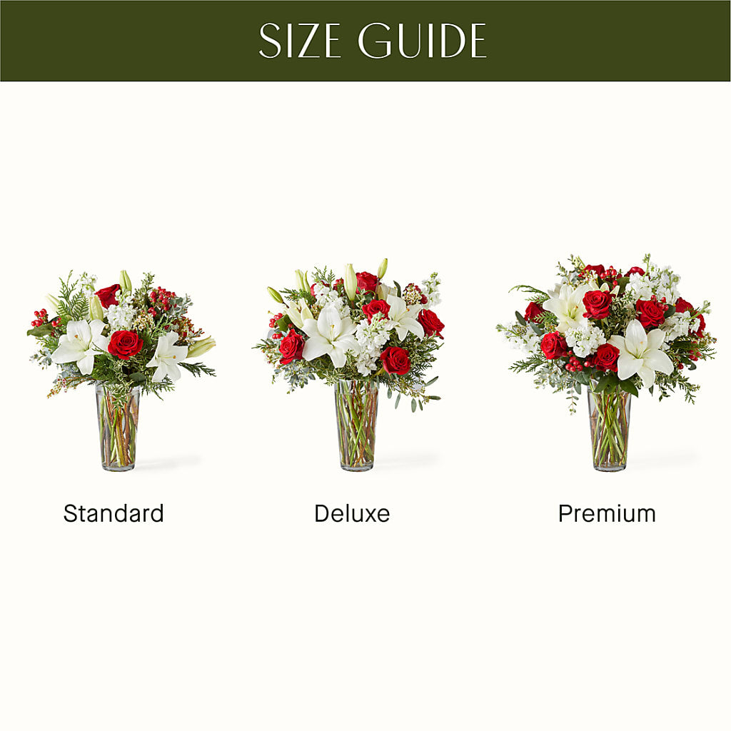 Twinkle Lights Bouquet –  Petite Flower Shop, San Antonio TX