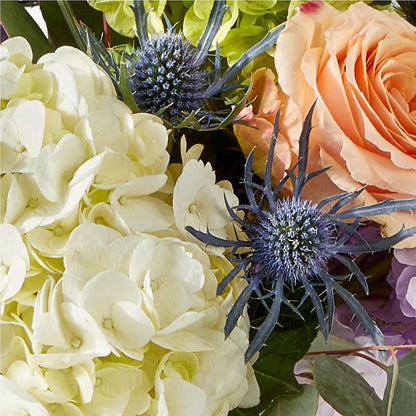 Porch Swing Bouquet –  Petite Flower Shop, San Antonio TX