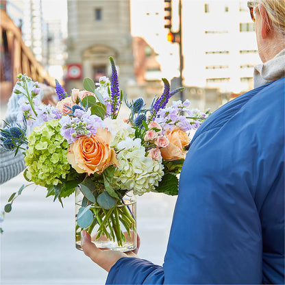 Porch Swing Bouquet –  Petite Flower Shop, San Antonio TX