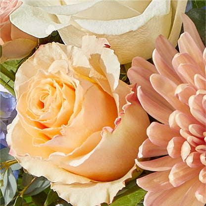 Inspired Bouquet –  Petite Flower Shop, San Antonio TX