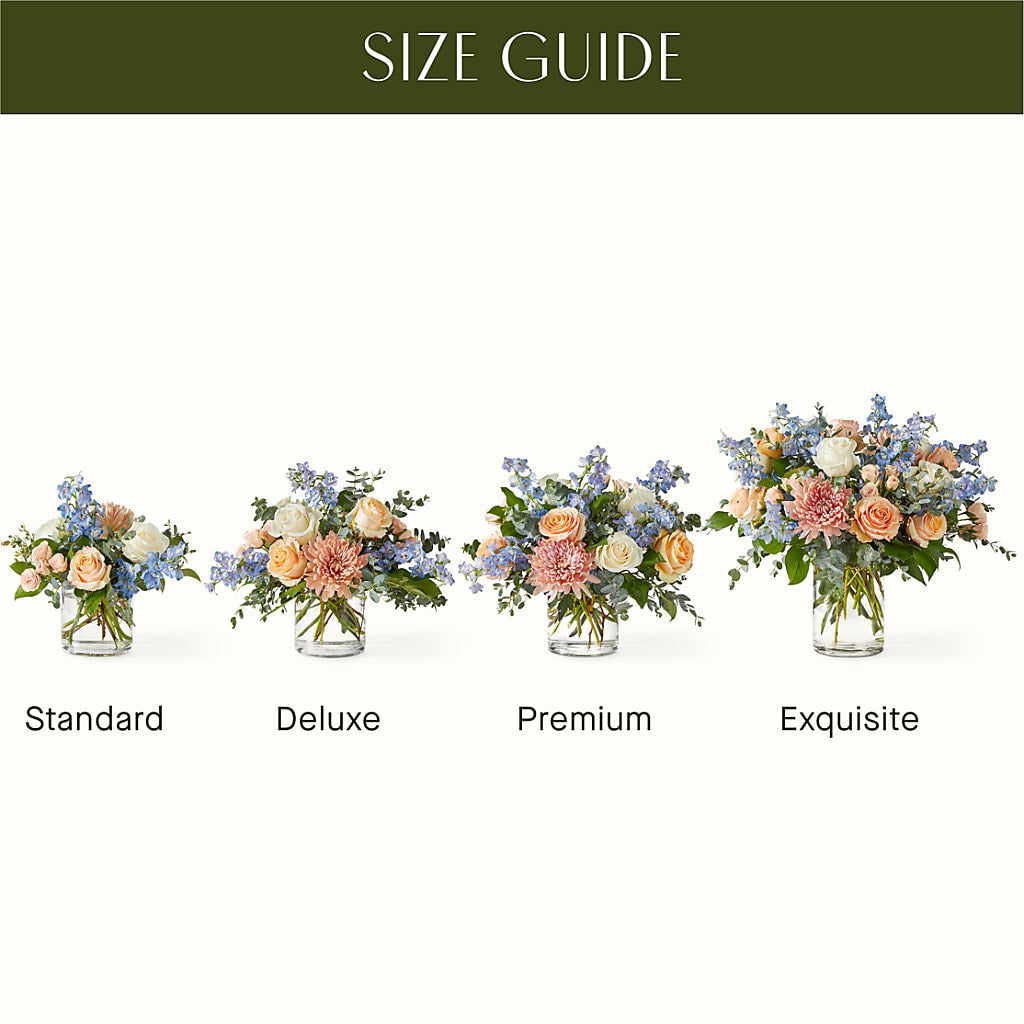Inspired Bouquet –  Petite Flower Shop, San Antonio TX