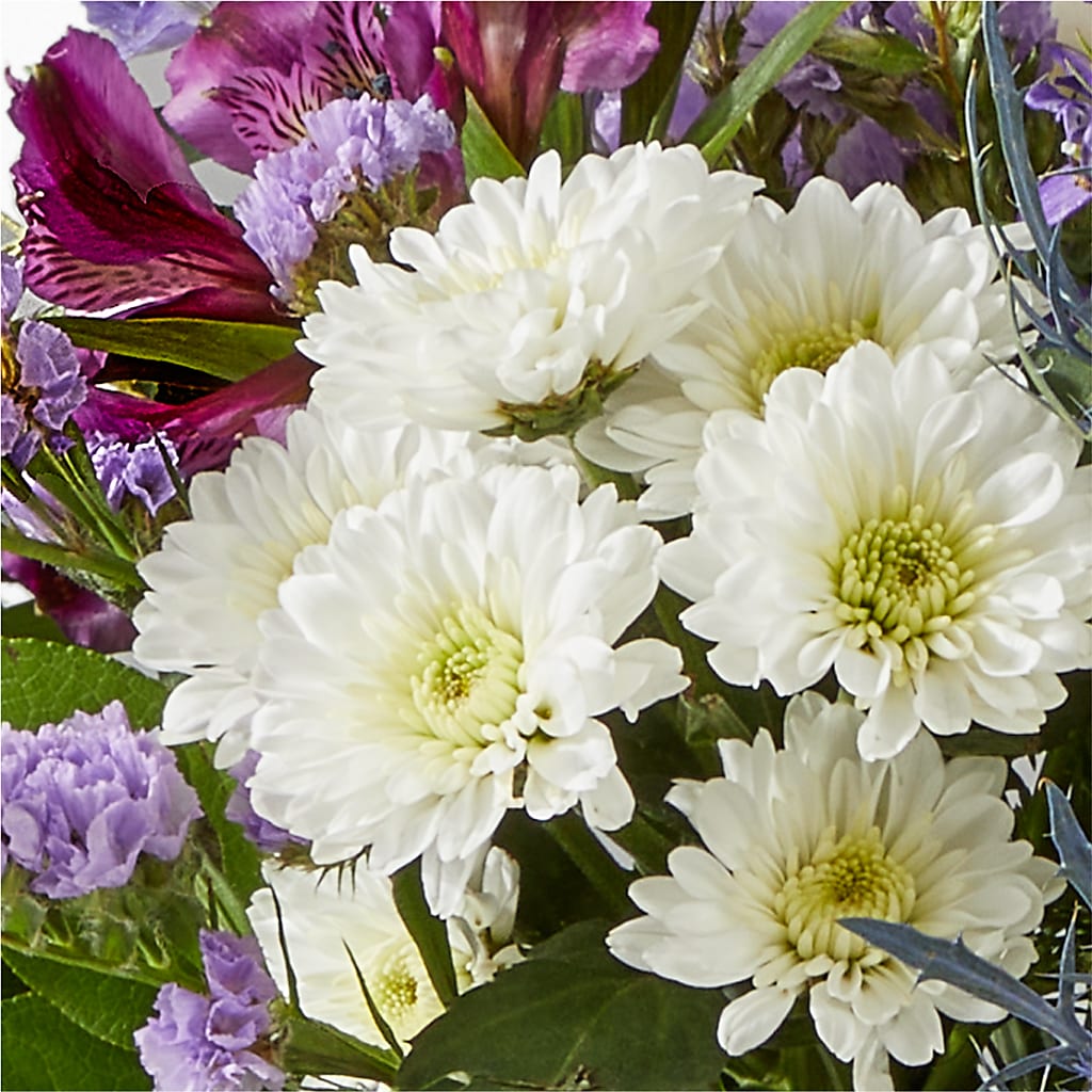 Shooting Star Bouquet –  Petite Flower Shop, San Antonio TX