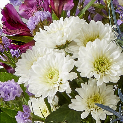 Shooting Star Bouquet –  Petite Flower Shop, San Antonio TX