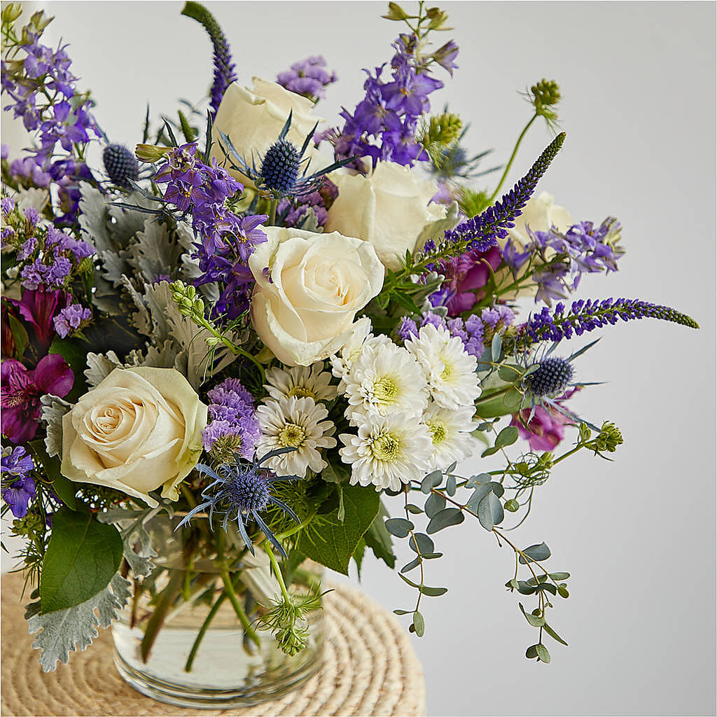 Shooting Star Bouquet –  Petite Flower Shop, San Antonio TX