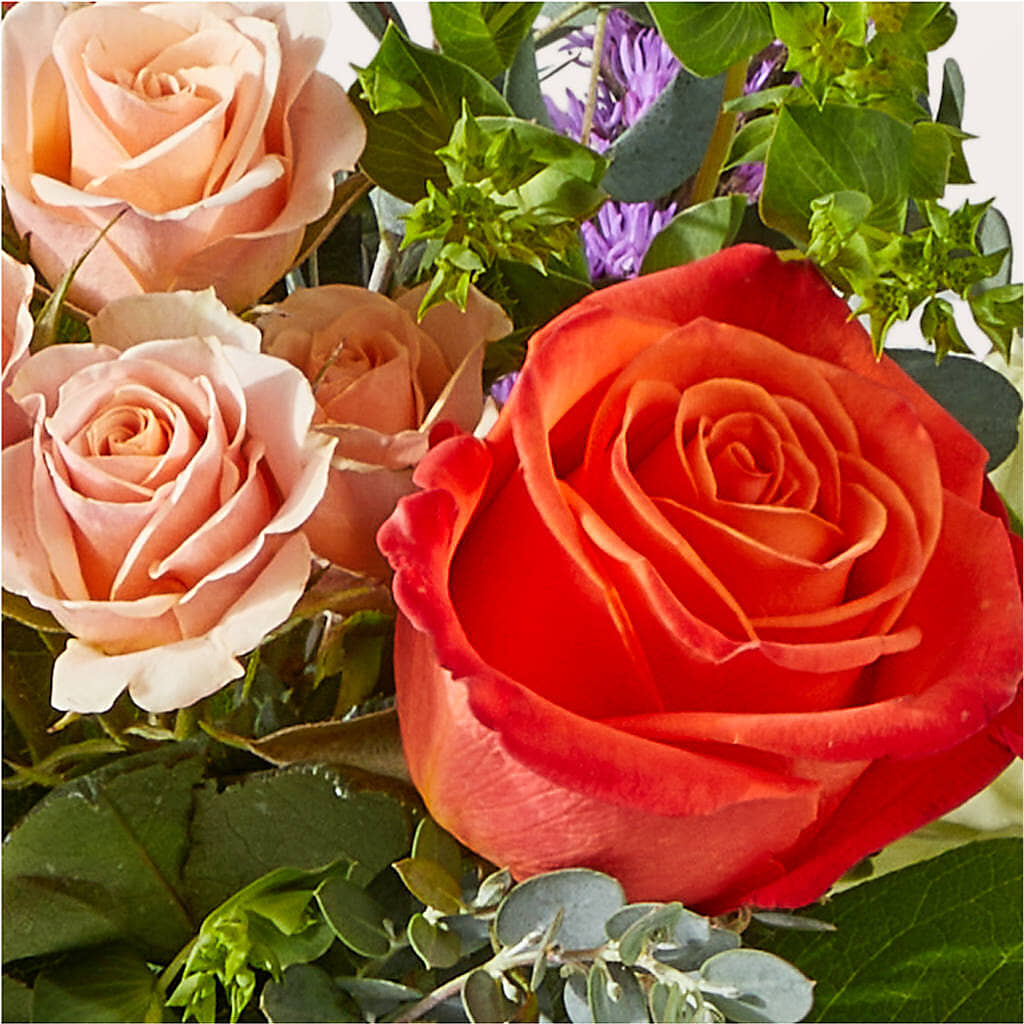 The Standout Bouquet –  Petite Flower Shop, San Antonio TX