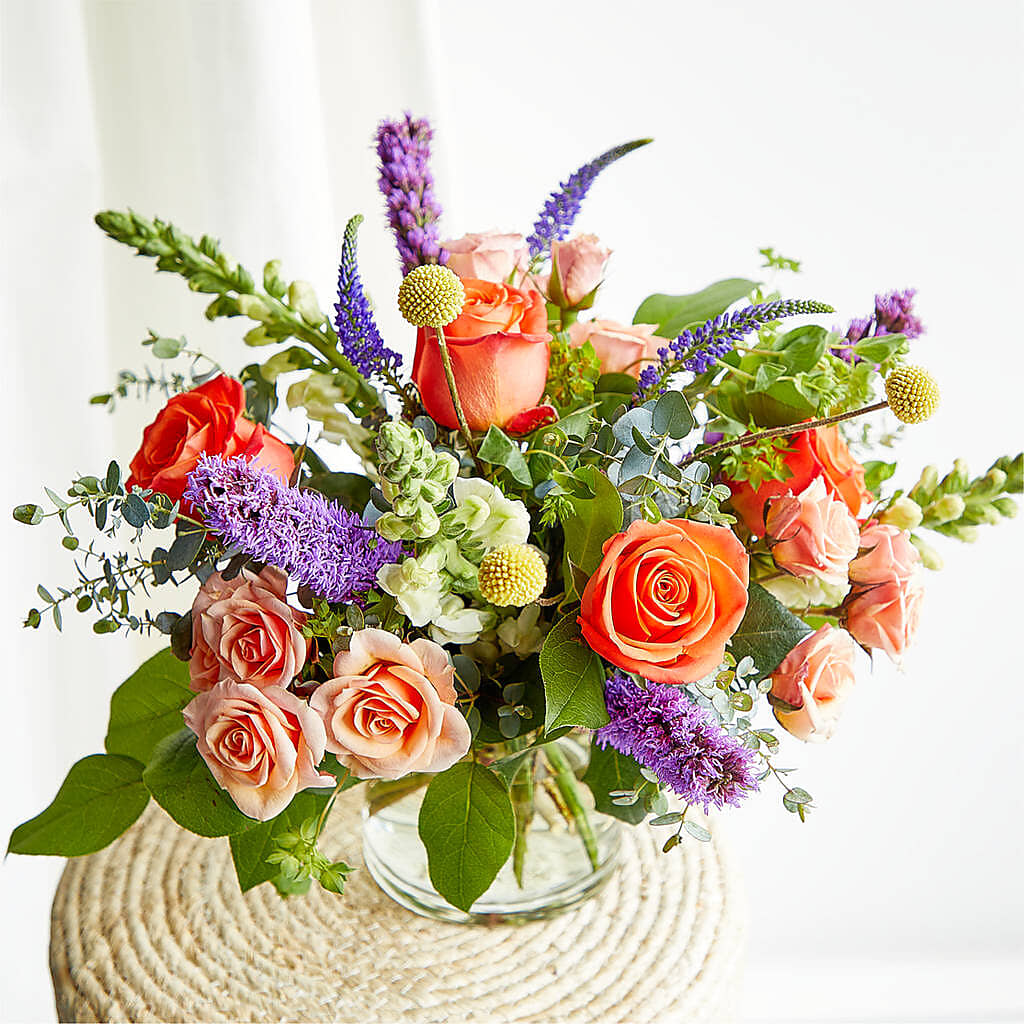 The Standout Bouquet –  Petite Flower Shop, San Antonio TX