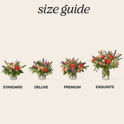 The Standout Bouquet –  Petite Flower Shop, San Antonio TX