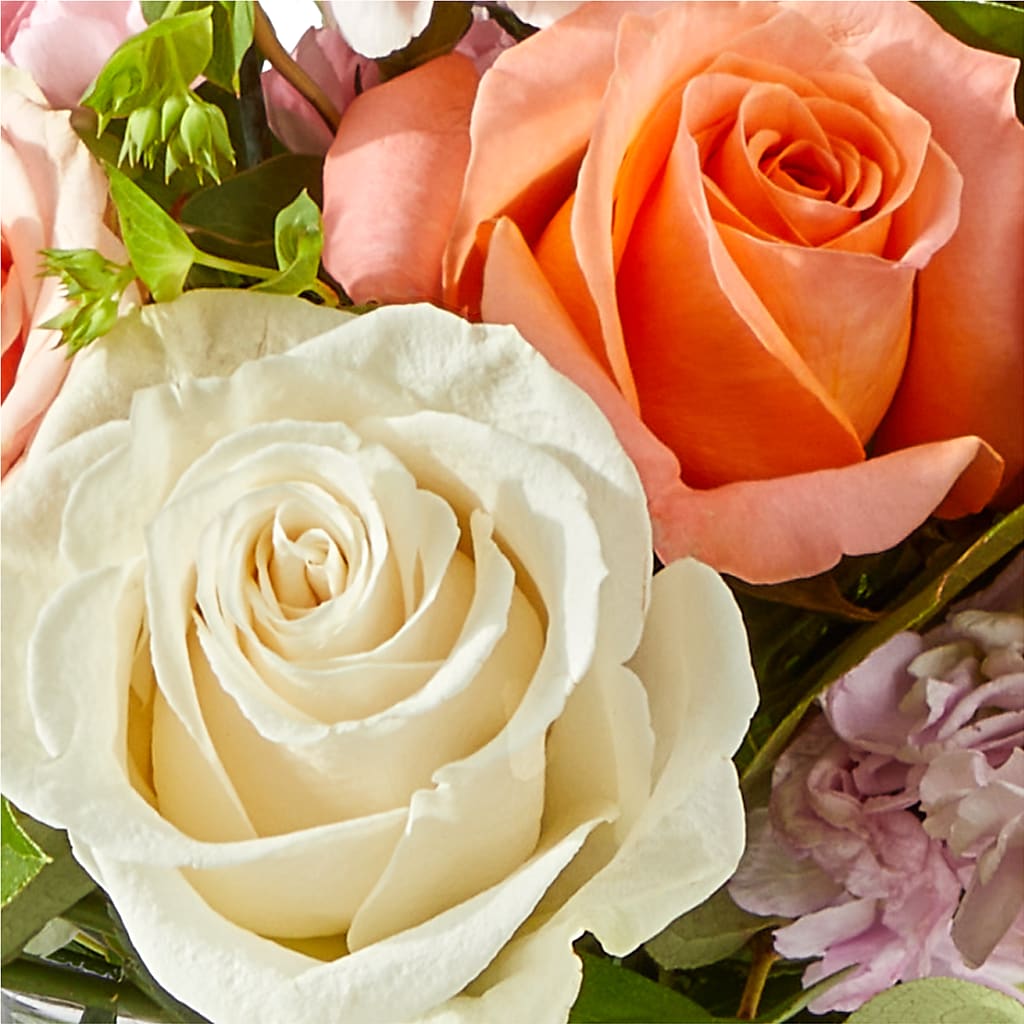 French Market Bouquet –  Petite Flower Shop, San Antonio TX