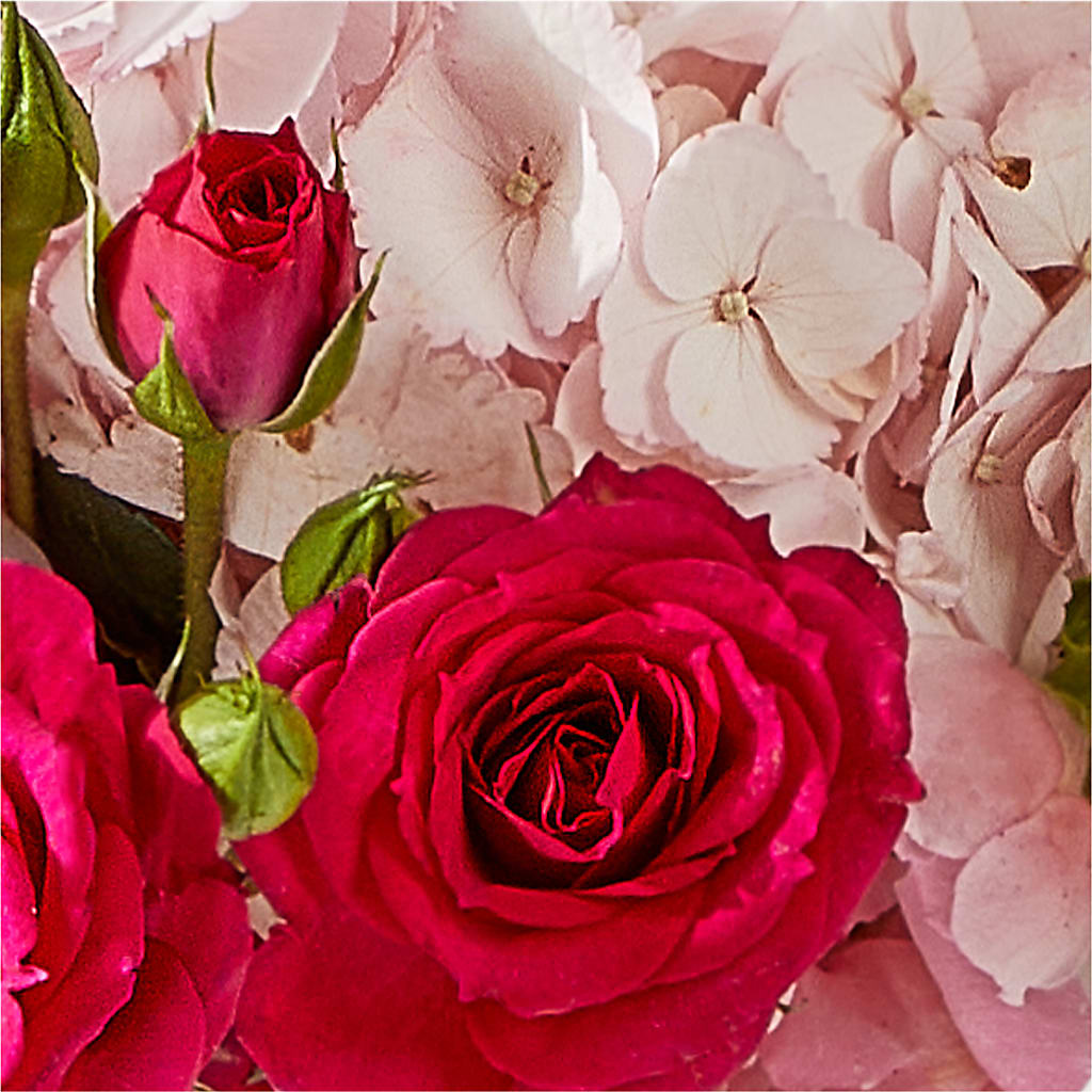 Glitz & Glam Bouquet –  Petite Flower Shop, San Antonio TX