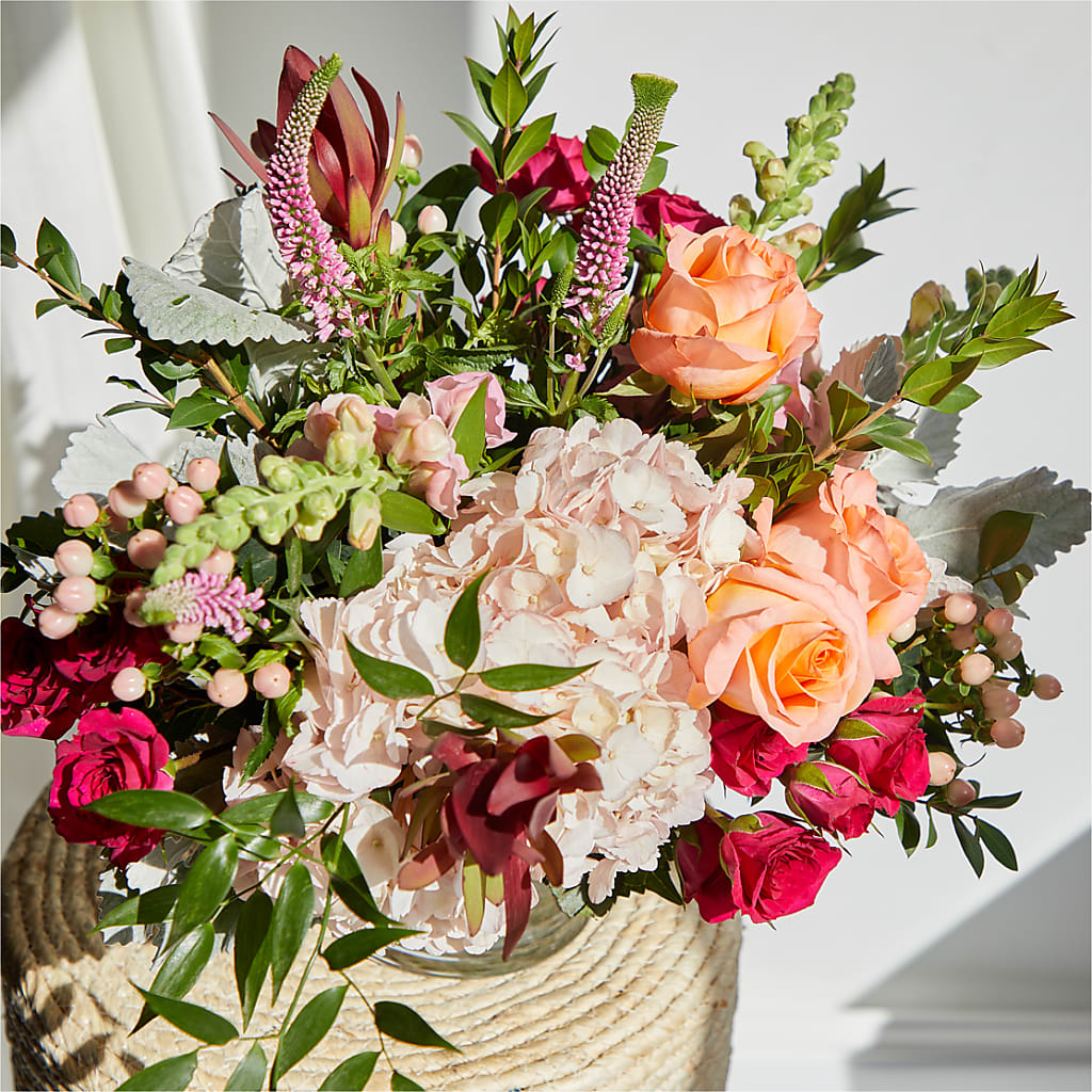Glitz & Glam Bouquet –  Petite Flower Shop, San Antonio TX