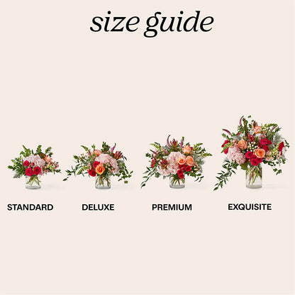 Glitz & Glam Bouquet –  Petite Flower Shop, San Antonio TX
