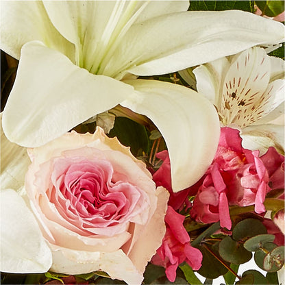Ballet Slippers Bouquet –  Petite Flower Shop, San Antonio TX