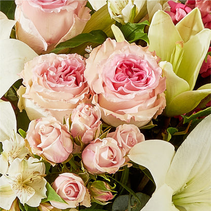 Ballet Slippers Bouquet –  Petite Flower Shop, San Antonio TX