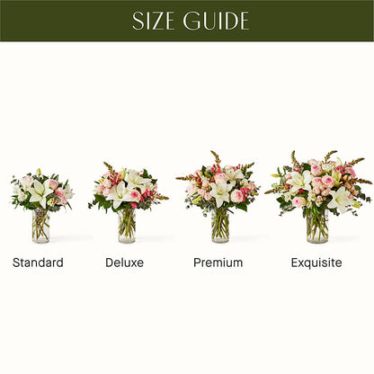 Ballet Slippers Bouquet –  Petite Flower Shop, San Antonio TX