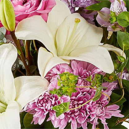 Daydreamer Bouquet –  Petite Flower Shop, San Antonio TX