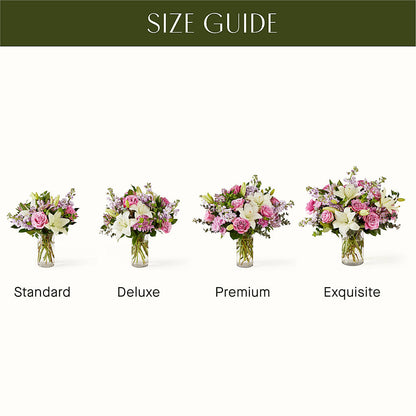 Daydreamer Bouquet –  Petite Flower Shop, San Antonio TX