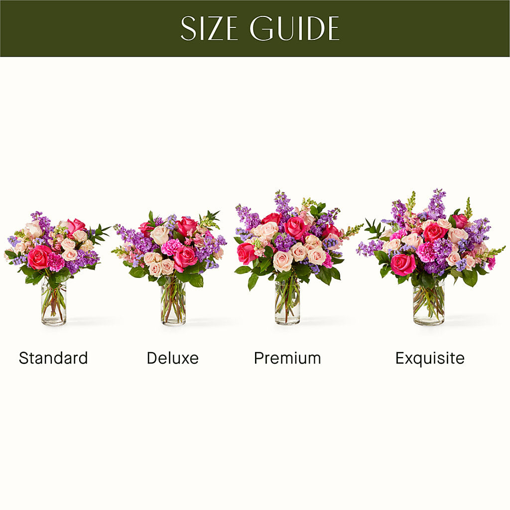 The Cha-Cha Bouquet –  Petite Flower Shop, San Antonio TX